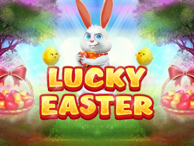 LUCKY EASTER จาก RED TIGER