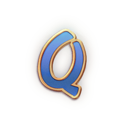 สัญลักษณ์ Q